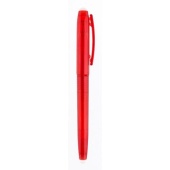 ручка для ткани с термоисчезающими чернилами (красная)