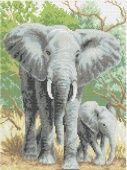 схема "слоны" г-5023